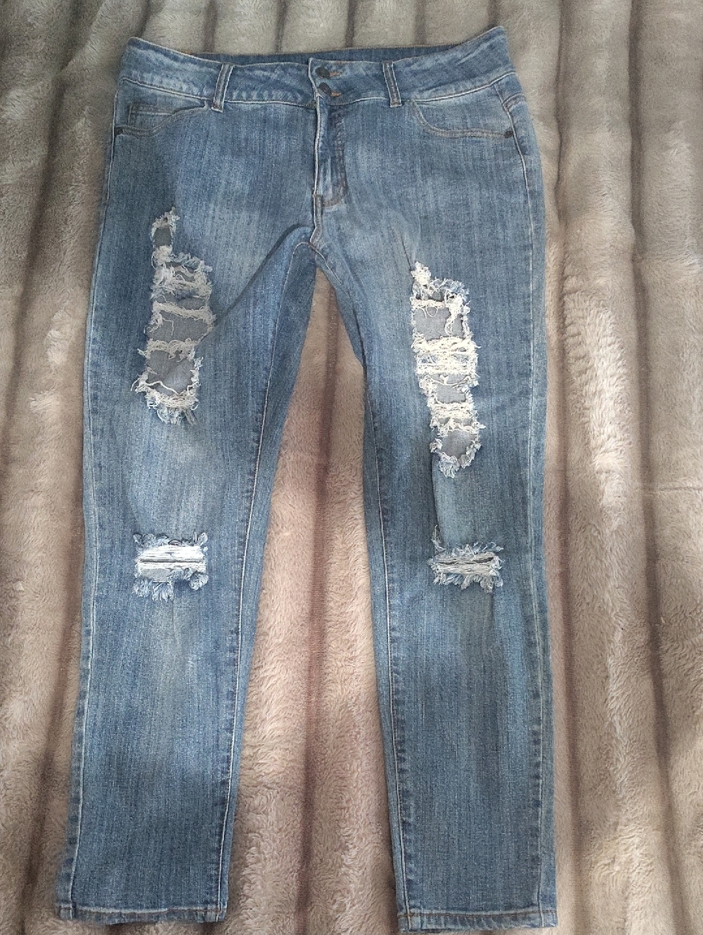 Jack David Jeans 14